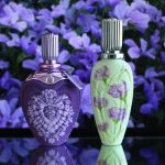 عطر ادکلن اسکادا لاوینگ بوکت اسکادا - Escada Loving Bouquet Escada - بررسی، قیمت و خرید
