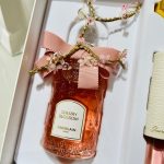عطر ادکلن چری بلوسوم ۲۰۲۳ میلزیم گورلن - Cherry Blossom 2023 Millésime Guerlain - بررسی، قیمت و خرید