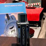 عطر ادکلن فرگامو اینتنس لدر سالواتوره فراگامو - Ferragamo Intense Leather Salvatore Ferragamo - بررسی، قیمت و خرید