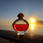عطر ادکلن الیپیا اینتنس رابان - Olympéa Intense Rabanne - بررسی، قیمت و خرید