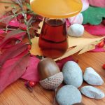 عطر ادکلن رودنس دزینتارس - Rudens (Осень) Dzintars - بررسی، قیمت و خرید