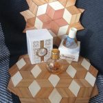 عطر ادکلن ساینچر آلن مک - Signature Alen Mak - بررسی، قیمت و خرید