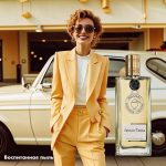 عطر ادکلن وانیل تونکا نیکولای پارفومر کریاتور - Vanille Tonka Nicolai Parfumeur Createur - بررسی، قیمت و خرید