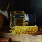 عطر ادکلن کوریل رامون مونگال - Cuirelle Ramon Monegal - بررسی، قیمت و خرید