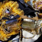عطر ادکلن کلوئی اینتنس کالکتور کلوئه - Chloé Intense Collect'Or Chloé - بررسی، قیمت و خرید
