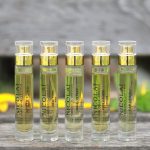 عطر ادکلن امبر کشمر اینتنس نیکولای پارفومر کریتور - Ambre Cashmere Intense Nicolai Parfumeur Createur - بررسی، قیمت و خرید