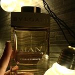 عطر ادکلن بولگاری من ترا اسنسه بولگاری - Bvlgari Man Terrae Essence Bvlgari - بررسی، قیمت و خرید