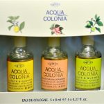 عطر ادکلن 4711 آکوا کلونیا لیمون اند جینجر چهار هفت یازده - 4711 Acqua Colonia Lemon & Ginger 4711 - بررسی، قیمت و خرید