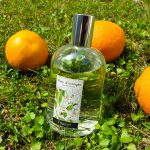 عطر ادکلن فلور دو رانژه فراگنارد - Fleur d'oranger Fragonard - بررسی، قیمت و خرید