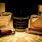 عطر ادکلن پلامریا دی اوریس اریج لدوره - Plumeria de Orris Areej Le Doré - بررسی، قیمت و خرید