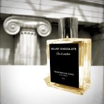 عطر ادکلن ولوت چاکلت تئودوروس کالوتینیس - Velvet Chocolate Theodoros Kalotinis - بررسی، قیمت و خرید