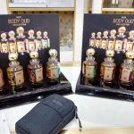 عطر ادکلن بلو اوشن بادی عود عبدالصمد القرشی - Blue Ocean Body Oud Abdul Samad Al Qurashi - بررسی، قیمت و خرید
