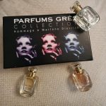 عطر ادکلن مای لایف اماج ا مارلنه دیتریش گرس - My Life Hommage a Marlene Dietrich Grès - بررسی، قیمت و خرید