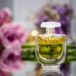 عطر ادکلن فلور دو رکای کارون - Fleur de Rocaille (1993) Caron - بررسی، قیمت و خرید