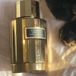 عطر ادکلن گلد میر ابسولوت کارولینا هررا - Gold Myrrh Absolute Carolina Herrera - بررسی، قیمت و خرید