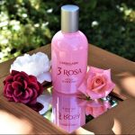عطر ادکلن سه‌روزا لئربولاریو - 3 Rosa L'Erbolario - بررسی، قیمت و خرید