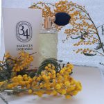 عطر ادکلن اسانس اینسنسه دیپتیک - Essences Insensees Diptyque - بررسی، قیمت و خرید