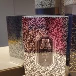 عطر ادکلن کریستال لاو فور هیم عطار کالکشن - Crystal Love For Him Attar Collection - بررسی، قیمت و خرید