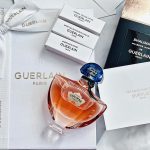 عطر ادکلن اسپیریتوس دابل وانیل گیرلن - Spiritueuse Double Vanille Guerlain - بررسی، قیمت و خرید