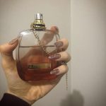 عطر ادکلن لکستاس کارِس دِ رُز نینا ریچی - L'Extase Caresse de Roses Nina Ricci - بررسی، قیمت و خرید