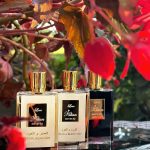 عطر ادکلن لاو بای کیلیان رز اند عود اسپشال بلند ۲۰۲۰ بای کیلیان - Love by Kilian Rose and Oud Special Blend 2020 By Kilian - بررسی، قیمت و خرید