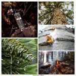 عطر ادکلن اودون پکجی - Odoon Pekji - بررسی، قیمت و خرید