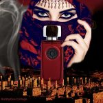 عطر ادکلن سمهرم آرته پروفومی - Samharam Arte Profumi - بررسی، قیمت و خرید