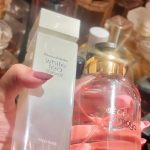 عطر ادکلن وایت تی وایلد رز الیزابت آردن - White Tea Wild Rose Elizabeth Arden - بررسی، قیمت و خرید
