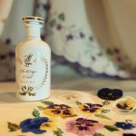 عطر ادکلن د ویرجین وایولت او دو پرفیوم گوچی - The Virgin Violet Eau de Parfum Gucci - بررسی، قیمت و خرید