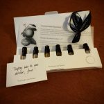 عطر ادکلن ایریس ابن آتلیه ماتری - Iris Ebène Atelier Materi - بررسی، قیمت و خرید