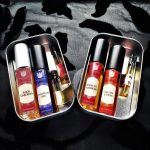 عطر ادکلن فالِن لیوز آنا زوریکینا پرفیومز - Fallen Leaves Anna Zworykina Perfumes - بررسی، قیمت و خرید