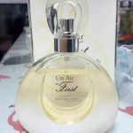 عطر ادکلن آن ایر دِ فِرست ون کلیف اند آرپلس - Un Air de First Van Cleef & Arpels - بررسی، قیمت و خرید