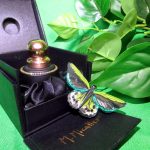 عطر ادکلن بِلَک ام میکالف - Black M. Micallef - بررسی، قیمت و خرید
