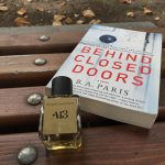 عطر ادکلن بِهایند کِلوزد دُرز ای سیزده - Behind Closed Doors A13 - بررسی، قیمت و خرید