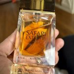عطر ادکلن سافاری اکستریم عبدالصمد القریشی - Safari Extreme Abdul Samad Al Qurashi - بررسی، قیمت و خرید