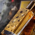 عطر ادکلن لوکسور عود ممو پاریس - Luxor Oud Memo Paris - بررسی، قیمت و خرید