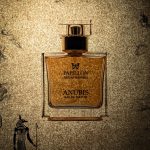 عطر ادکلن آنوبیس پاپیلون آرتیسان پرفیومز - Anubis Papillon Artisan Perfumes - بررسی، قیمت و خرید