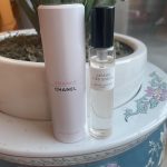 عطر ادکلن یاسمین دز آنژ دیور - Jasmin Des Anges Dior - بررسی، قیمت و خرید
