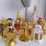 عطر ادکلن تناسک الحرمین پرفیومز - Tanasuk Al Haramain Perfumes - بررسی، قیمت و خرید