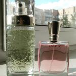 عطر ادکلن اُ دُ لُرانژری لنکوم - O de L'Orangerie Lancôme - بررسی، قیمت و خرید