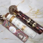 عطر ادکلن قمر اللیالی عربیات - Qamar Al Layali Arabiyat - بررسی، قیمت و خرید