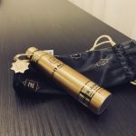 عطر ادکلن امبر ماسک مونتل - Amber Musk Montale - بررسی، قیمت و خرید