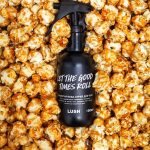 عطر ادکلن لت د گود تایمز رول لاش - Let The Good Times Roll Lush - بررسی، قیمت و خرید