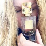 عطر ادکلن آنا ابیض لتافا - Ana Abiyedh Poudrée Lattafa Perfumes - بررسی، قیمت و خرید