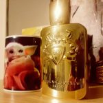 عطر ادکلن گدولفین پرفیوم د مارلی - Godolphin Parfums de Marly - بررسی، قیمت و خرید