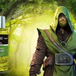 عطر ادکلن گرین بیرد اودتو - Green Beard Odetu - بررسی، قیمت و خرید
