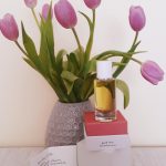 عطر ادکلن پینک آیریس ابل - Pink Iris Abel - بررسی، قیمت و خرید