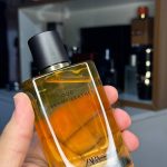 عطر ادکلن وایبرانت لدر عود زارا - Vibrant Leather Oud Zara - بررسی، قیمت و خرید