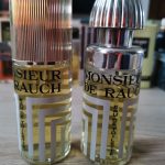 عطر ادکلن موسیو دِ رُش درو - Monsieur De Rauch De Rauch - بررسی، قیمت و خرید
