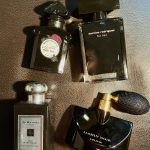 عطر ادکلن اود اند برگاموت جو مالون لندن - Oud & Bergamot Jo Malone London - بررسی، قیمت و خرید